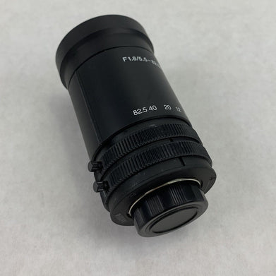 Pelco F1.8/5.5-82.5mm Varifocal Camera Lens 1/3" 13VD5.5-82.5