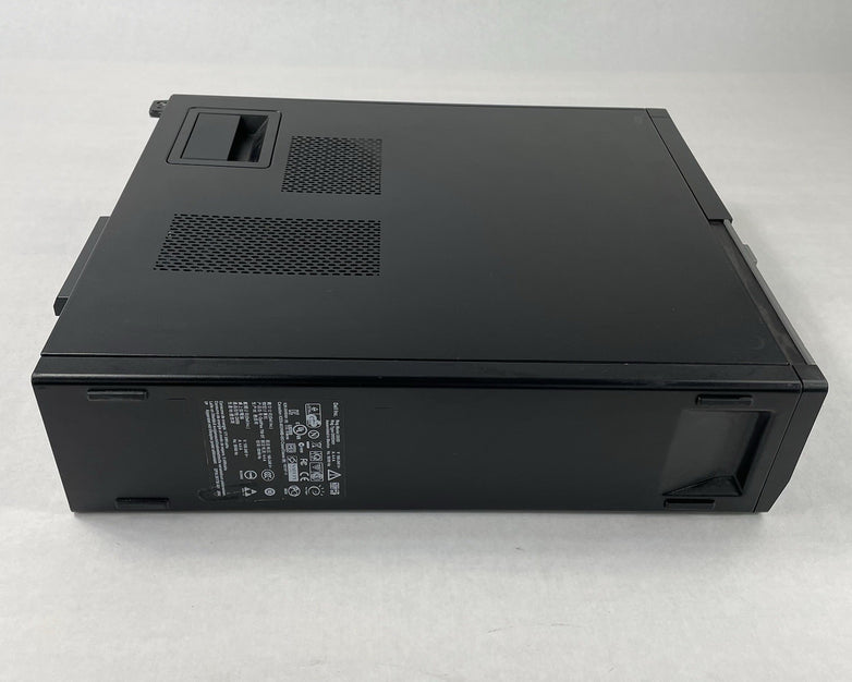 Dell OptiPlex 790 DT Intel Core i5-2500 3.30 GHz 4 GB RAM No HDD No OS
