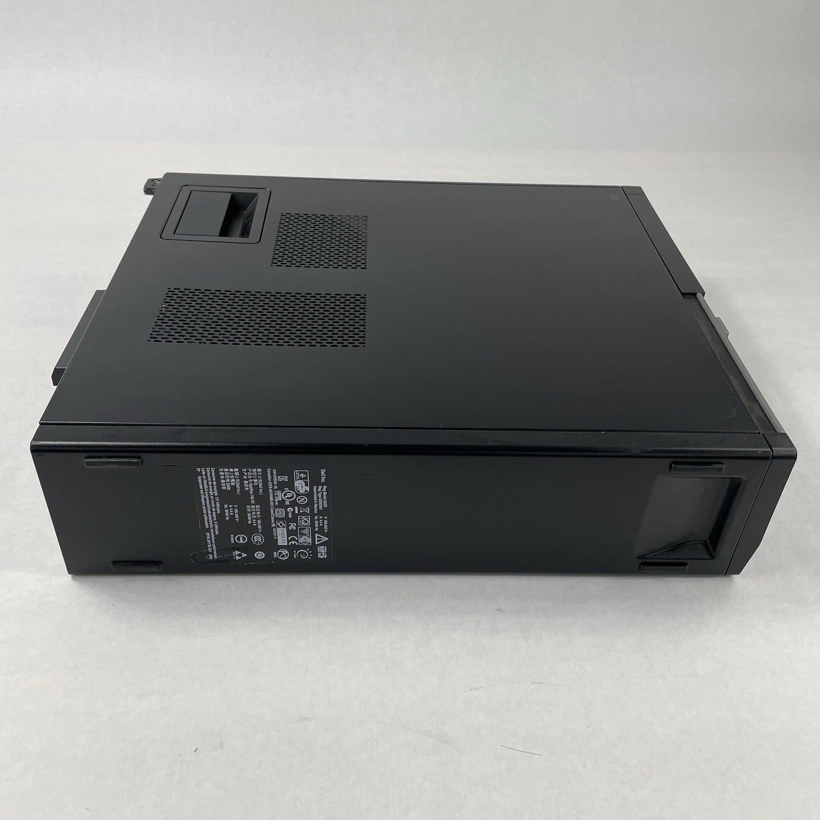 Dell OptiPlex 790 DT Intel Core i5-2500 3.30 GHz 4 GB RAM No HDD No OS