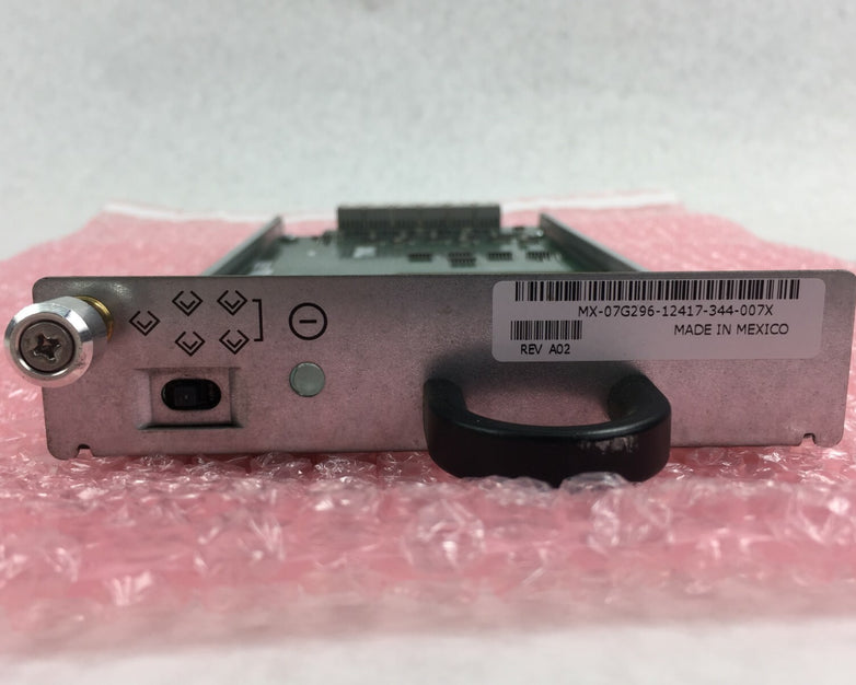 OEM  DELL  MX-07G296-12417-344-007X  Card from Power vault 220S