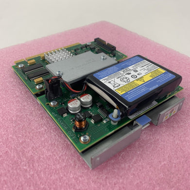 IBM 00E0665 8202 RAID Cache Controller Card