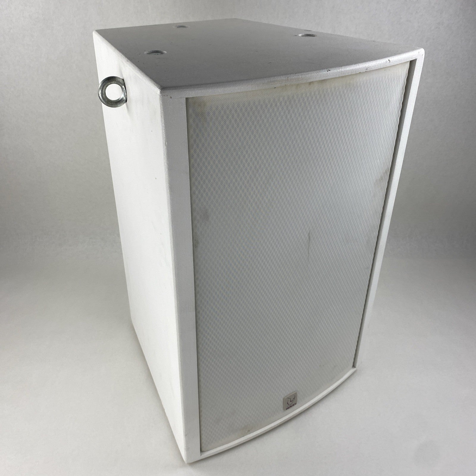 Peavey SSE-15 Sanctuary Series Speaker Tested