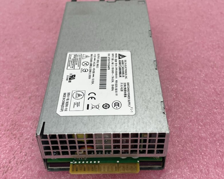 Delta Electronics DPS-500AB-9 A 500W - Untested