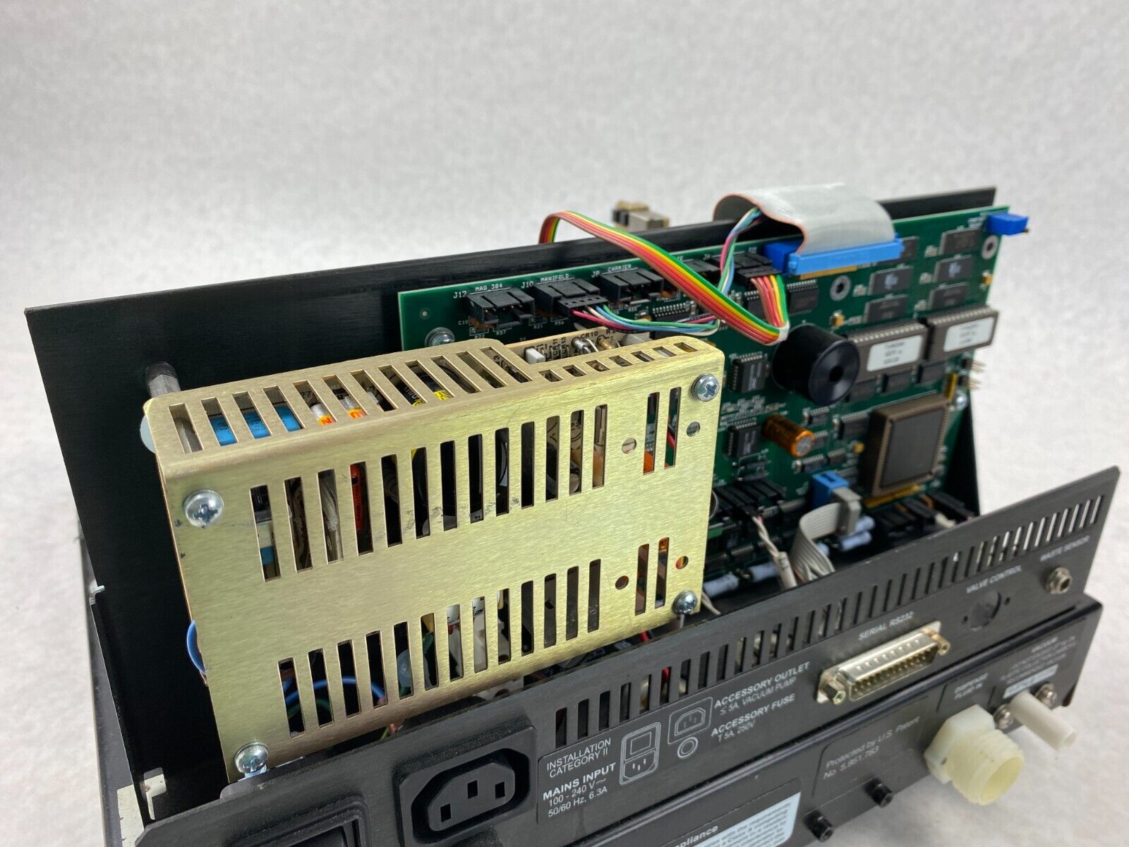 BioTek ELx405 Auto Microplate Washer - Parts or Repair
