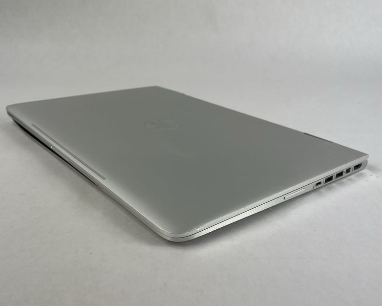 HP Spectra x360 15.6" i7-6500U 2.50 GHz 16 GB RAM No SSD/OS/AC