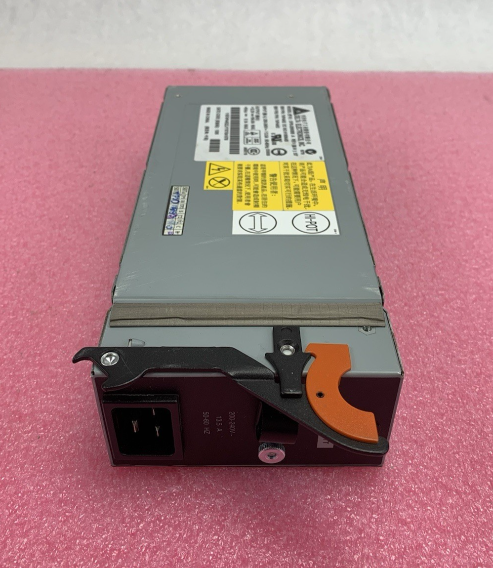 Delta Electronics DPS-2000BB A Rev S7 74P4452 2000W Power Supply