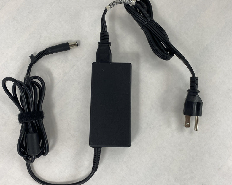 HP TPC-CA58 65W 19.5V 3.33A 7.4mm Barrel Charger AC Adapter (Lot of 10)