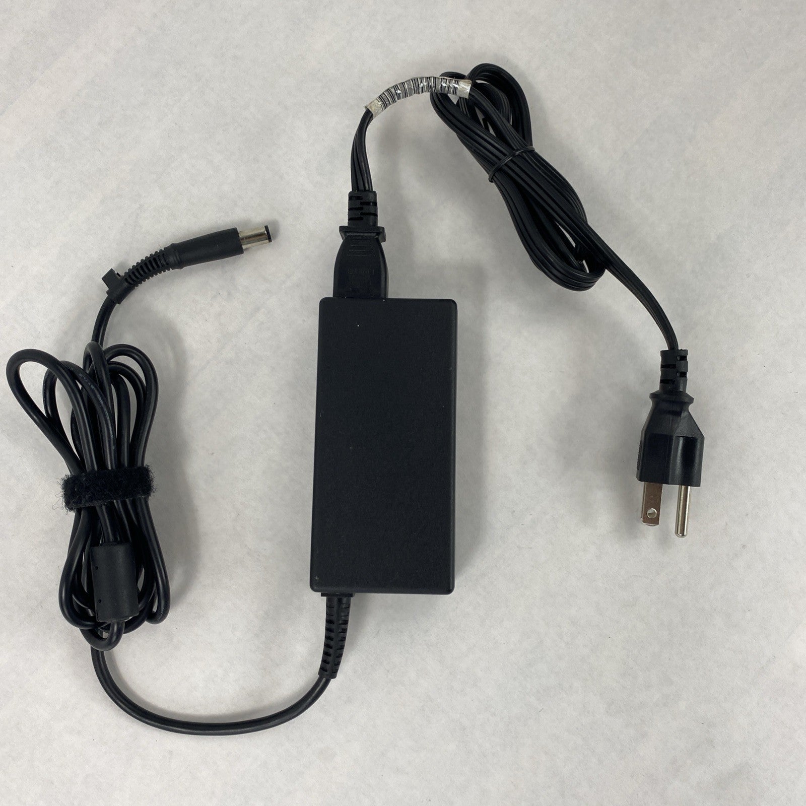 HP TPC-CA58 65W 19.5V 3.33A 7.4mm Barrel Charger AC Adapter (Lot of 10)