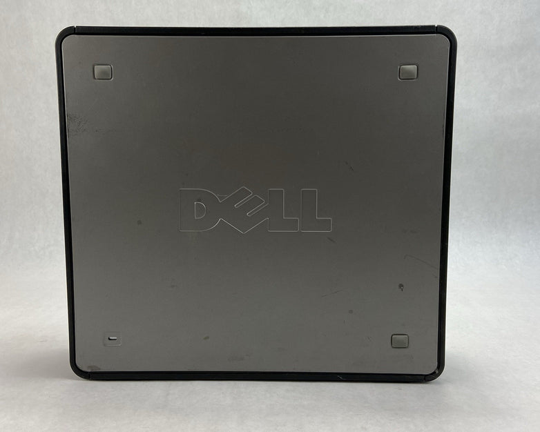 Dell Optiplex 760 SFF Intel Core 2 Duo R8400 3.33GHz 4GB RAM No HDD No OS