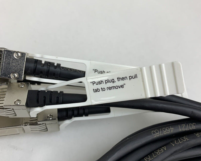 Dell EMC 038-004-950-00 AMPHENOL 3M Cable