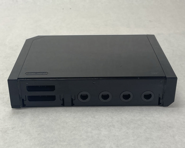 Nintendo Wii RVL-001 Tested & Reset Console Only No Cords