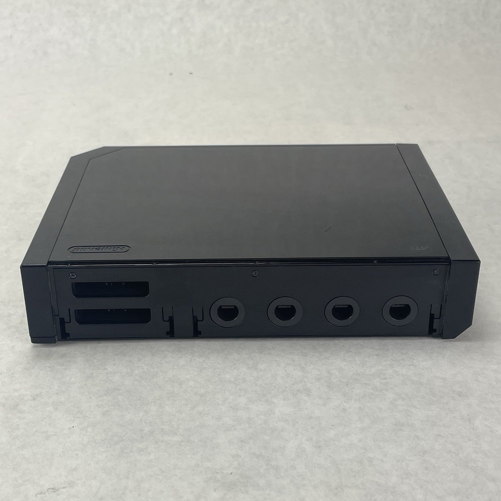 Nintendo Wii RVL-001 Tested & Reset Console Only No Cords5