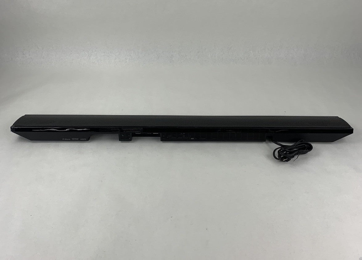Sony SA-CT790 Active Speaker System Soundbar5