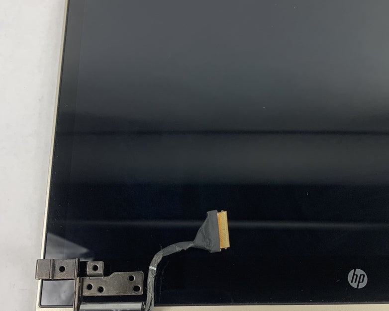 HP Pavilion x360 13.3" HD 1366x768 Touch Screen Assembly - Untested