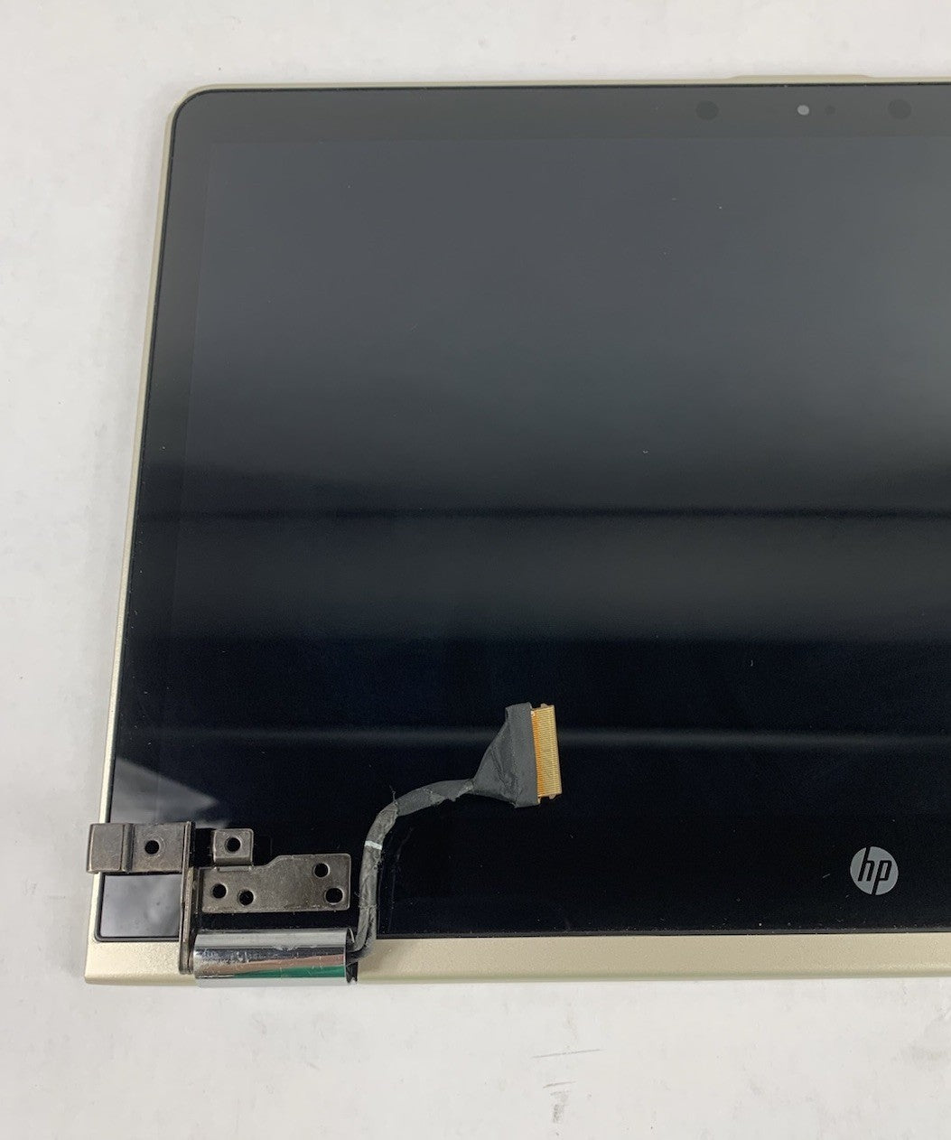 HP Pavilion x360 13.3" HD 1366x768 Touch Screen Assembly - Untested3