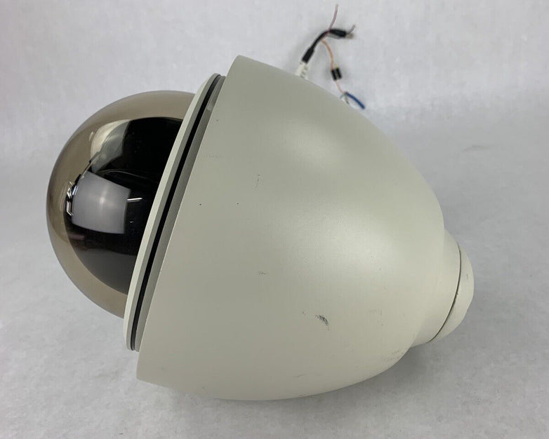 Arm Electronics OC18XSD 18X 480 Line High Res Color Outdoor Speed Camera Tested