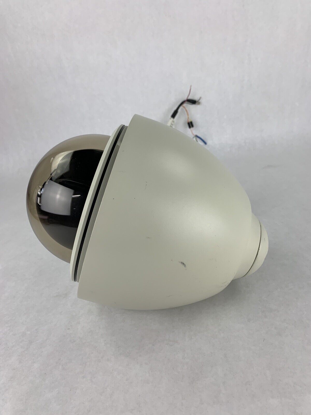 Arm Electronics OC18XSD 18X 480 Line High Res Color Outdoor Speed Camera Tested