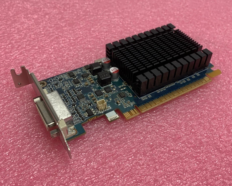 PNY Nvidia GeForce 8400 GS 1GB DDR3 PCIe 2.0 Video Graphics Card