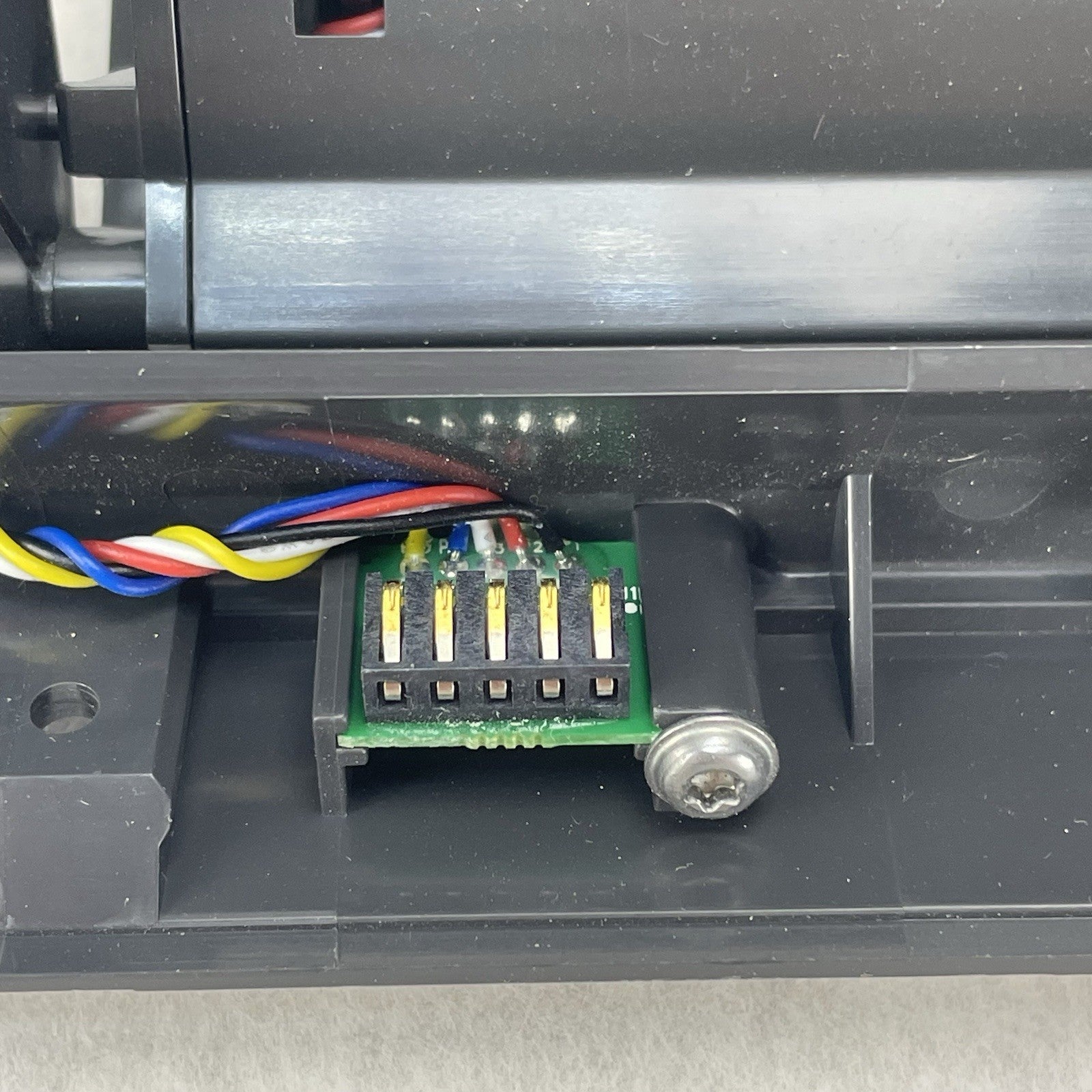 Zebra P1090399-0 ZD420D ZD620D Thermal Barcode Printer Cutter Asmbly AutoCutter5