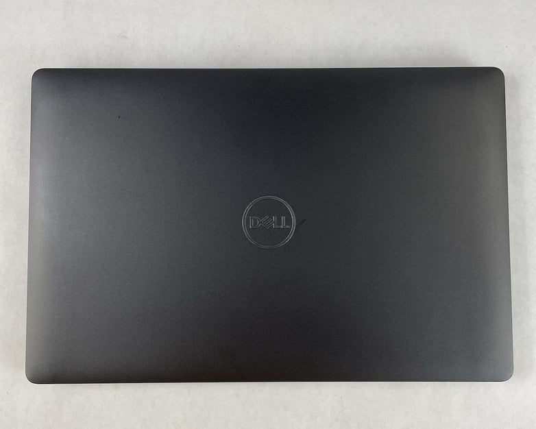 Dell Latitude 5500 15.6" i5-8265U 1.60 GHz 8 GB RAM No SSD/OS/AC