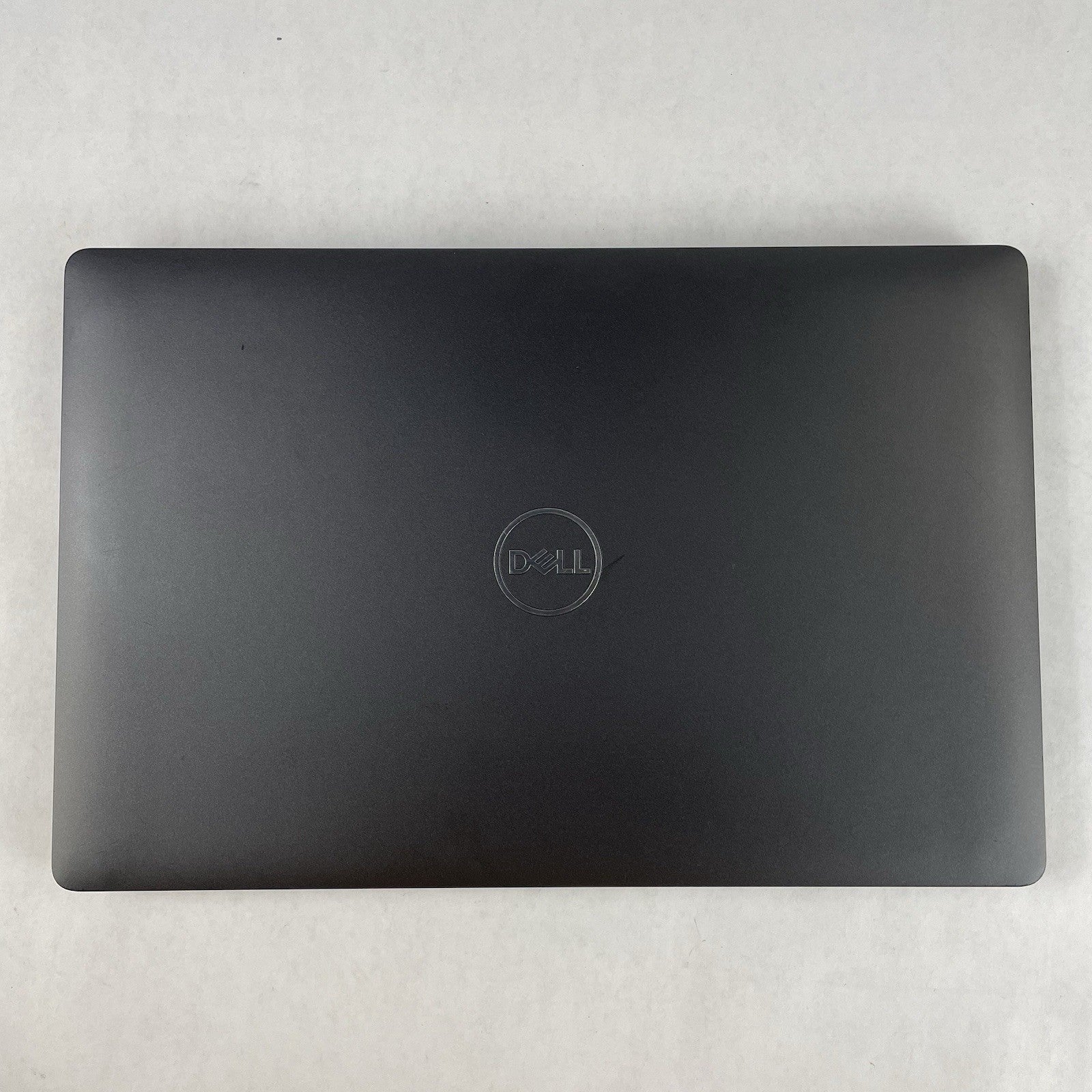 Dell Latitude 5500 15.6" i5-8265U 1.60 GHz 8 GB RAM No SSD/OS/AC13