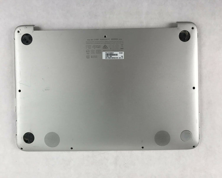 Asus Notebook PC C100P Bottom Base Cover 13NL0971AM0312