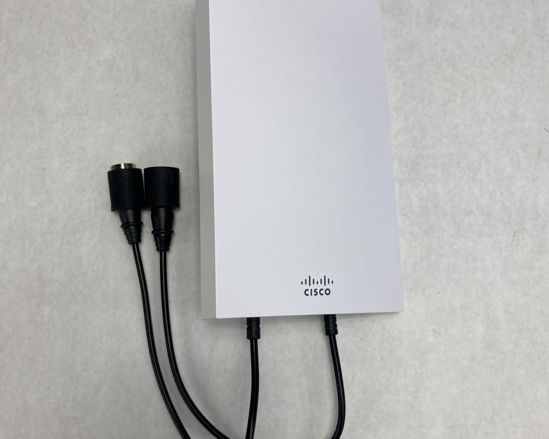 Cisco Meraki MA-ANT-27 A10-10070 MIMO Dual Band Sector Antenna 2.4GHz to 5GHz