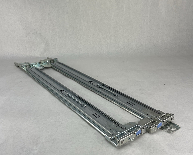 Dell Server Sliding Rail 00TKYT 024V27 L & R