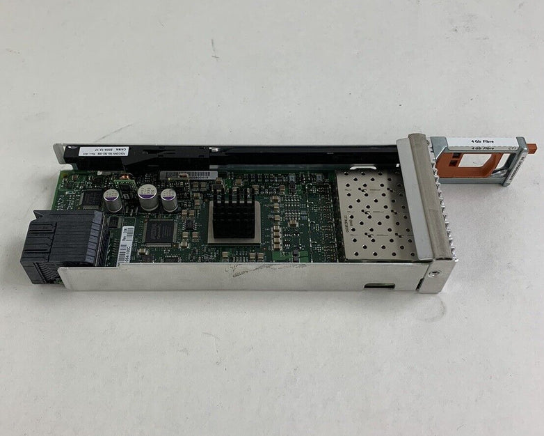 EMC 103-054-100C 4GB 4 Port Hot Swap Module 042-007-362-A05JY09-48 (Lot of 2)