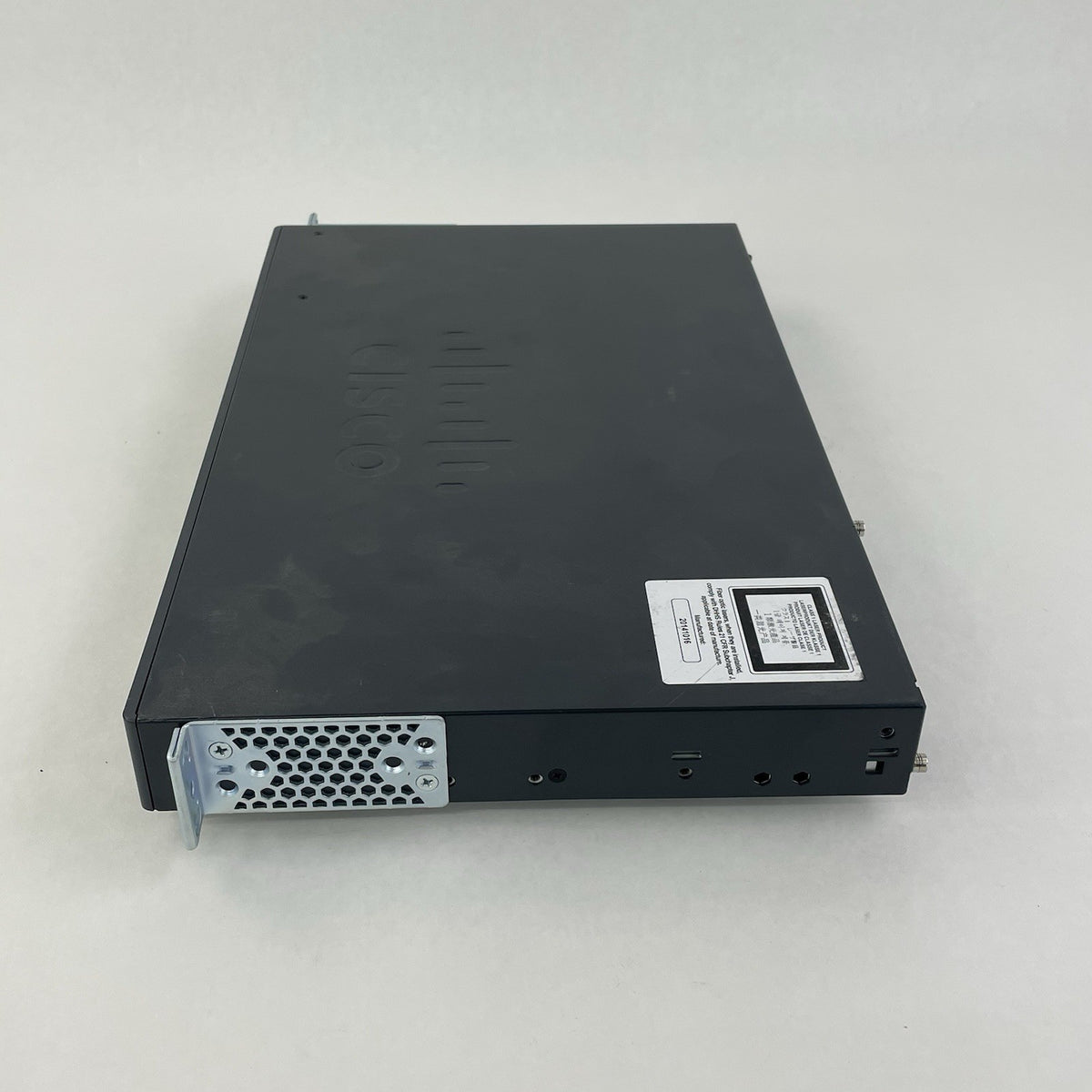 Cisco Catalyst WS-C2960X-48TS-L 48 Port Gigabit Switch V03 - Tested10