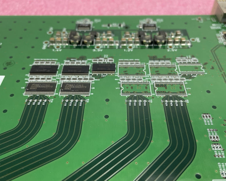 Yamaha KHL-M441H-131 Untested