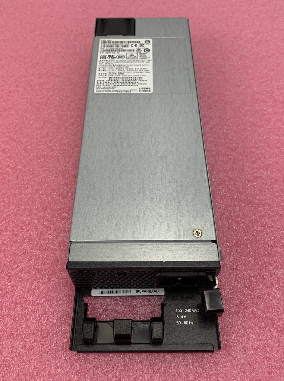 Liteon PWR-C2-640WAC 640W Power Supply PA-2641-1A-LF (Lot of 2)