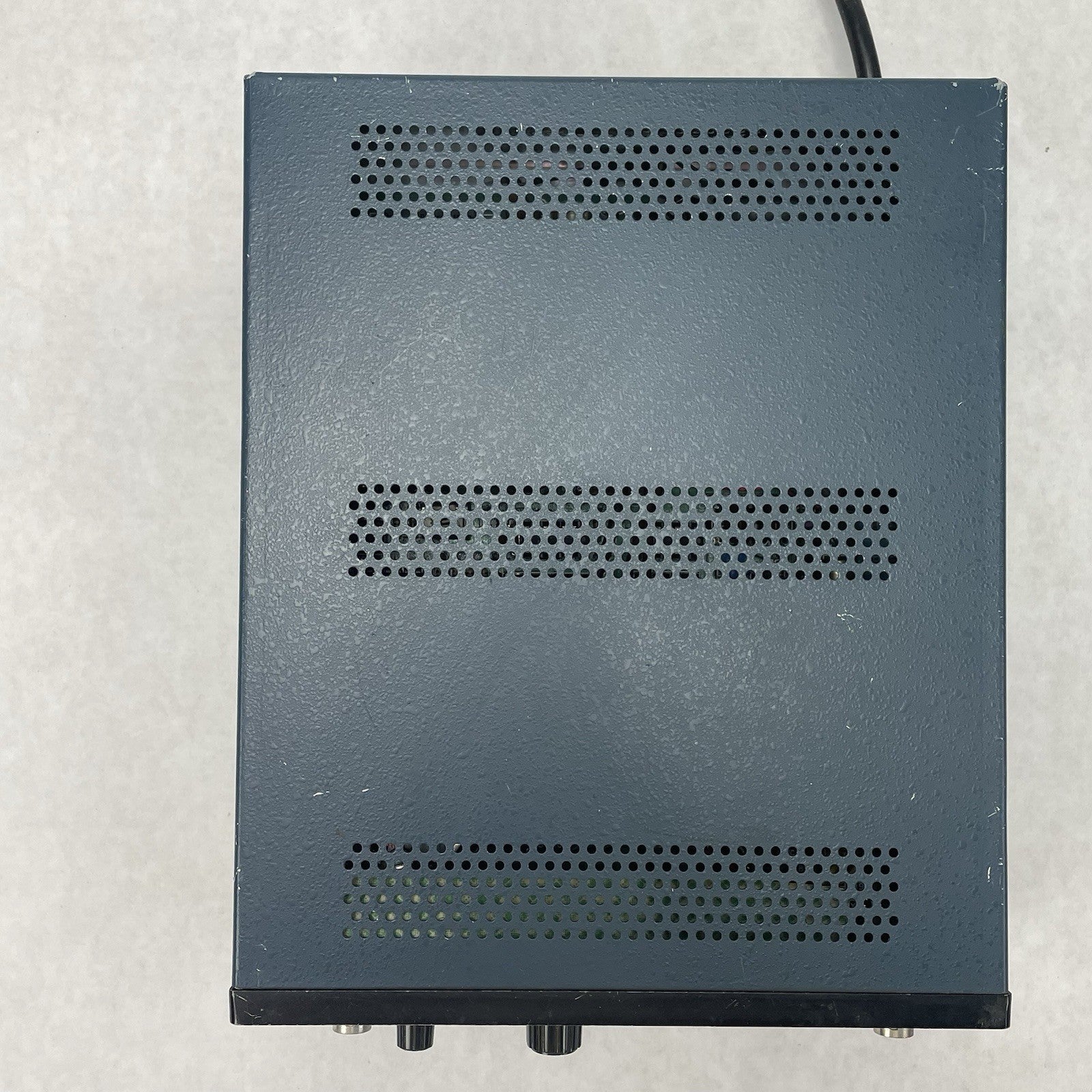 Heath Zenith Precision Oscilloscope Calibrator For Parts