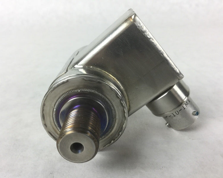 Sensotec RM/1075-06 Load Cell, Range 3000 LBS, Untested