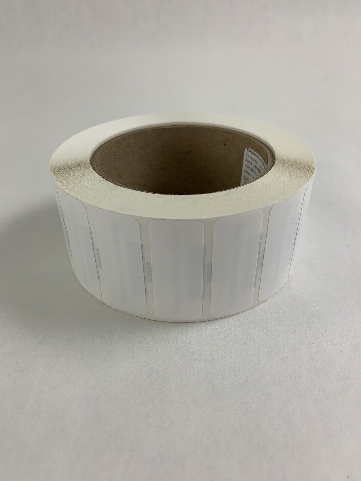 New Electronic Imaging Materials 749188075 Laminated Polyester Labels 04/2017