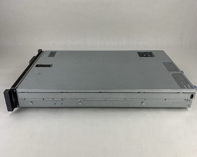 Dell PowerEdge R710 Server 2x Xeon E5540 2.53 GHz 72 GB Ram No HDD No OS