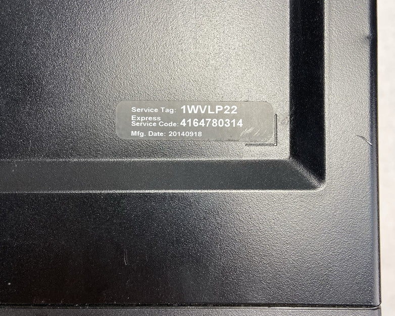 Dell Inspiron 3847 MT Intel Core i5-4460 3.2GHz 4GB RAM No HDD No OS