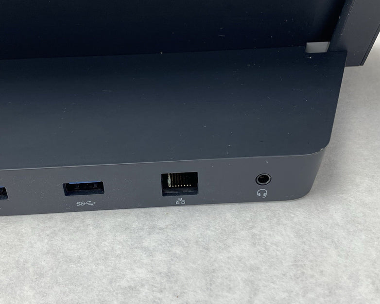 Microsoft 1664 Surface Docking Station Lot of 4 Untested