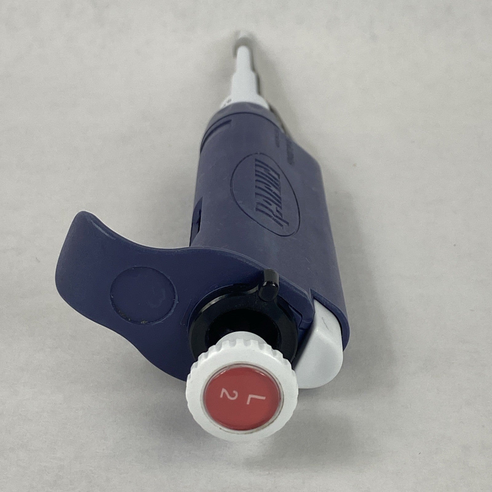 Rainin Pipetlite L2 0.1-2 µL Single Channel Handheld Manual Pipette8