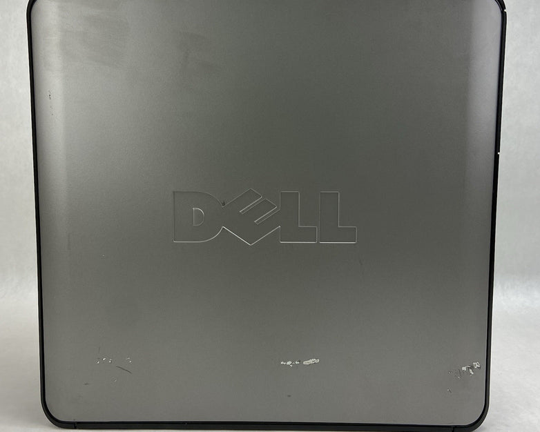 Dell Optiplex 580 MT AMD Athlon II x2 B22 2.6GHz 4GB RAM No HDD No OS