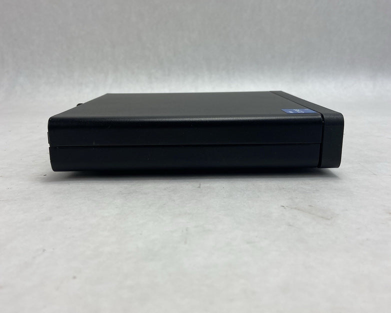 HP Pro Mini 400 G9 Micro Intel Core i5-12500T 3.2GHz 8GB RAM No HDDOSAC