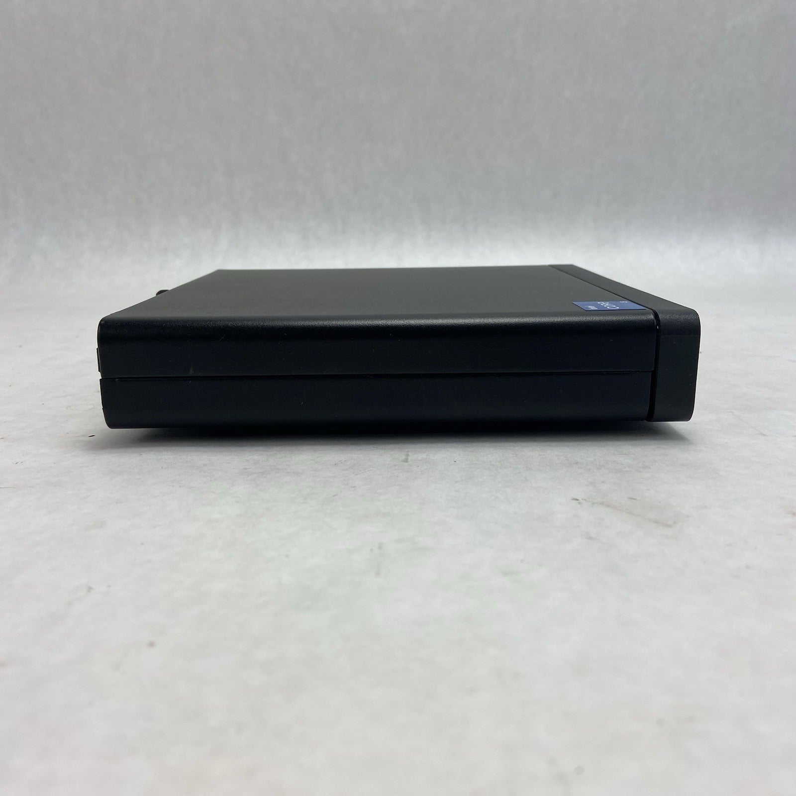 HP Pro Mini 400 G9 Micro Intel Core i5-12500T 3.2GHz 8GB RAM No HDDOSAC6