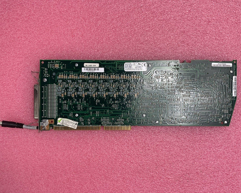 Dialogic Corp 85-0451-009 Global ISA Card