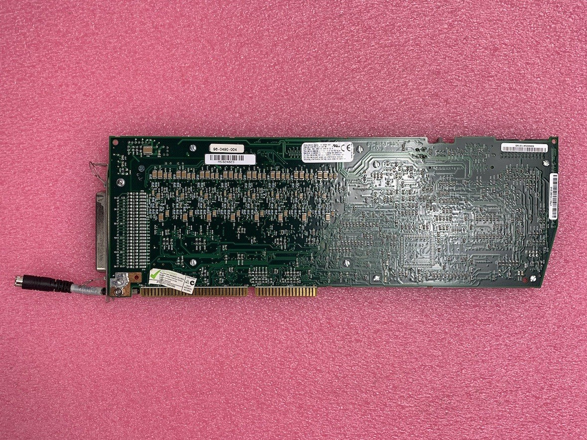 Dialogic Corp 85-0451-009 Global ISA Card