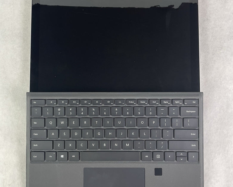Microsoft Surface Pro i5-7300U 2.60 GHz 8 GB RAM 256GB Windows 11