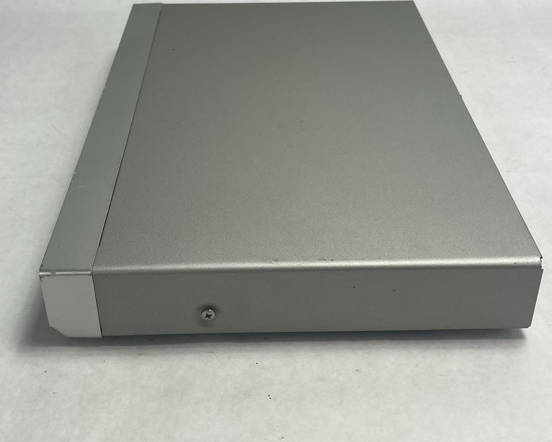 Pioneer DV-250 DVD Player  Tested