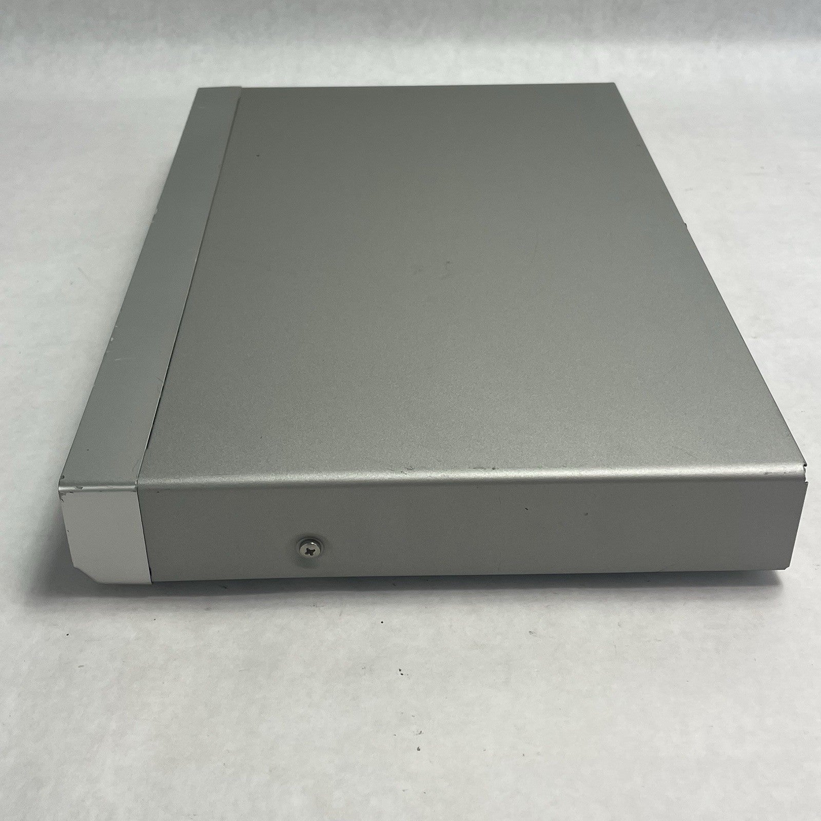 Pioneer DV-250 DVD Player  Tested14