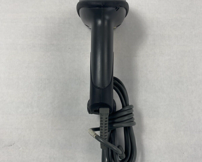 Symbol DS6607-HD20007 Handheld USB Barcode Scanner Tested