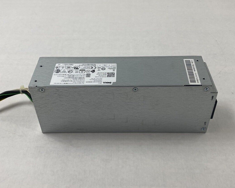 Dell H240ES-02 80 Plus Bronze 240W Power Supply