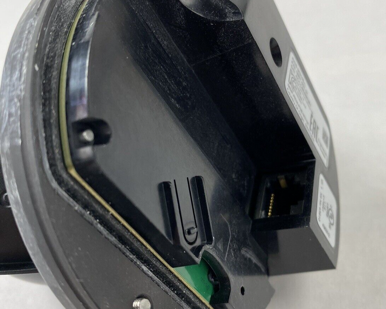 Axis M3105-L Indoor/Outdoor Network Security Camera Untested